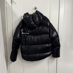 Burton AG Lapper Down Puffy Jacket